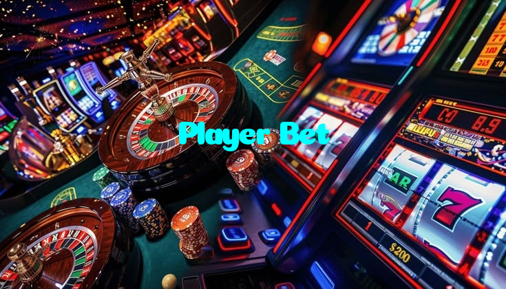 Player Bet