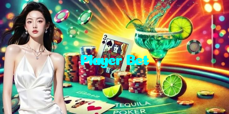 Player Bet خوش آمدید بونس +600% پیشکش موبائل ایپ کے پروموشن سیکشن میں دکھائی دیتی ہے۔