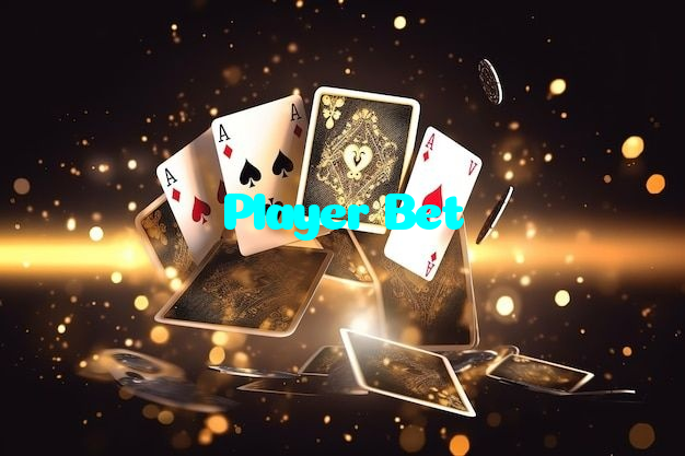 Player Bet casino presented on mobile device in Pakistan with slots and live games